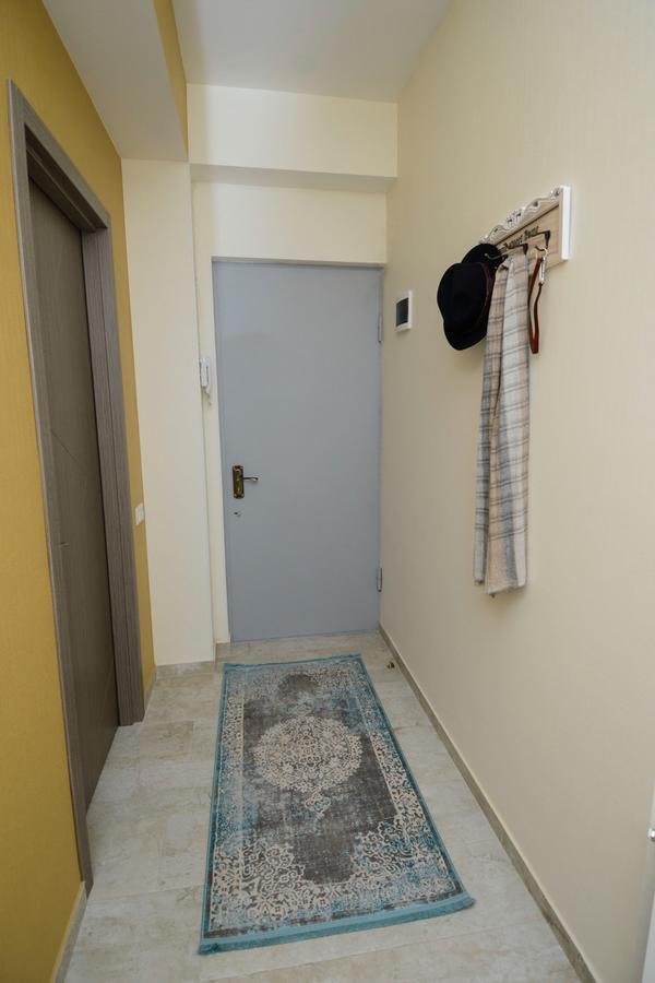 B-Lax Apartment 第比利斯 外观 照片