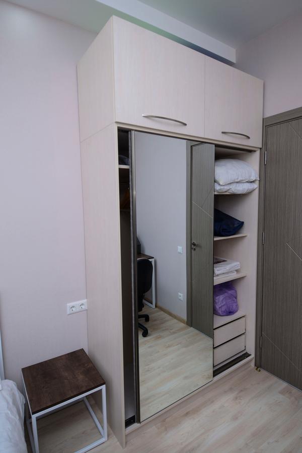 B-Lax Apartment 第比利斯 外观 照片