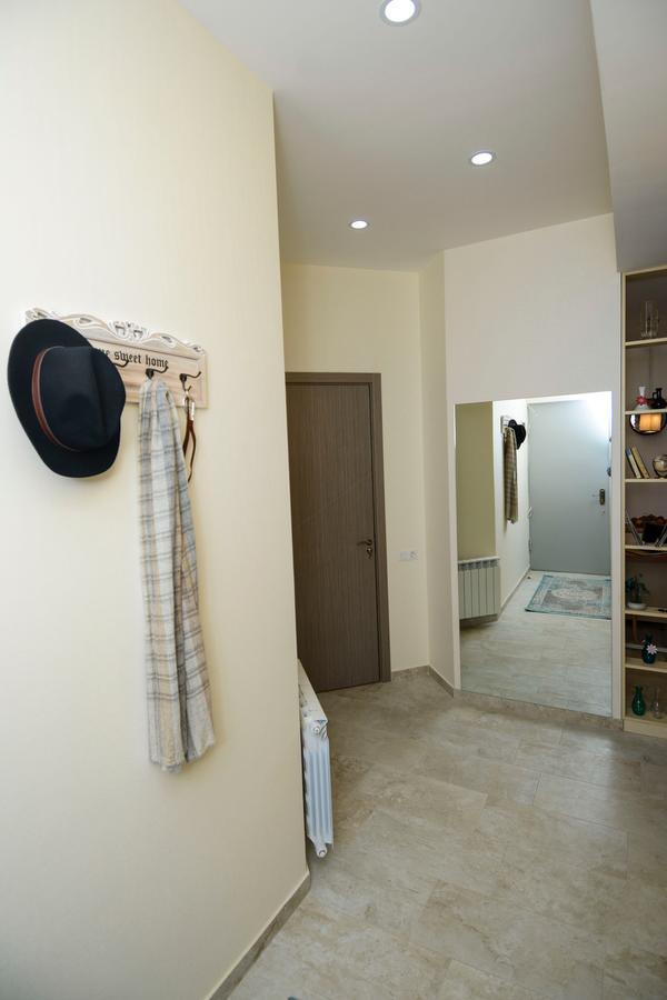 B-Lax Apartment 第比利斯 外观 照片